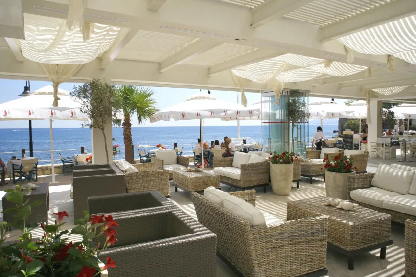 Glaros Beach Hotel -2