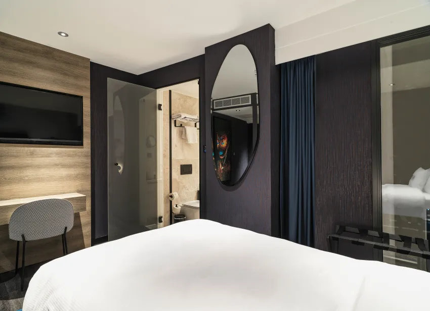 NYX Hotel Limassol 4*-41