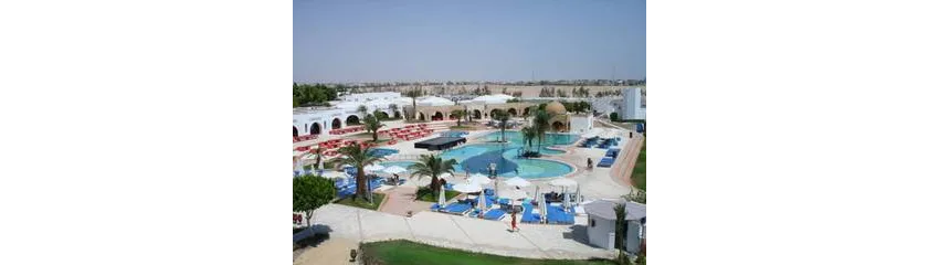 Mercure Hurghada Hotel 4*-3