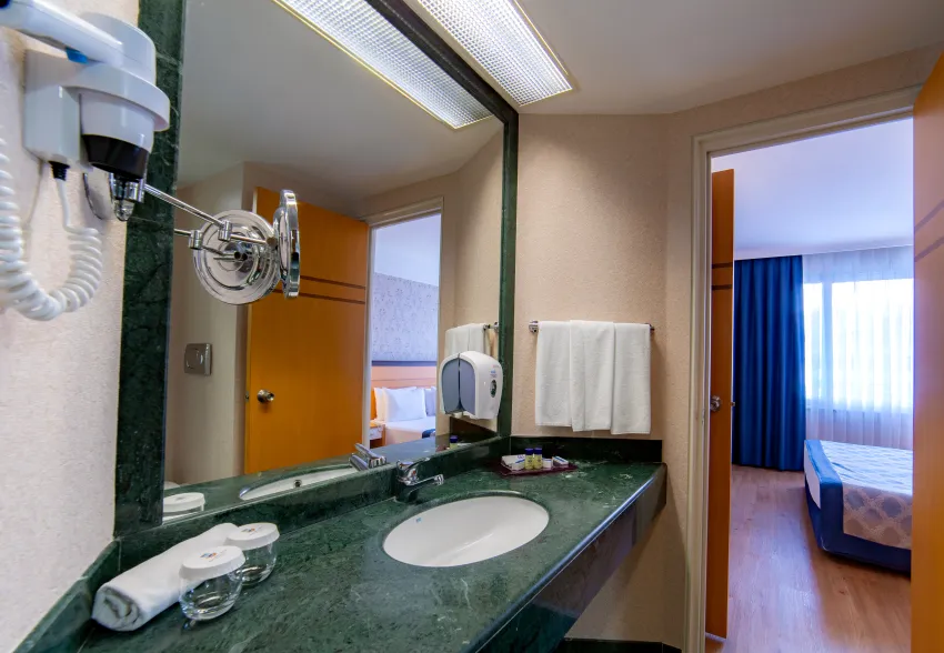 Porto Bello Hotel Resort & Spa 5*-9