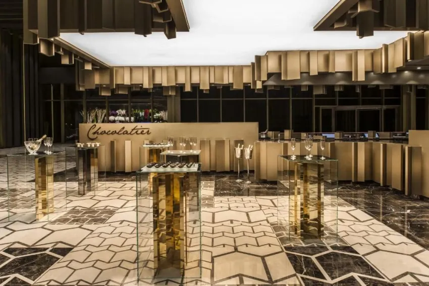 MAXX ROYAL KEMER RESORT  5*-8