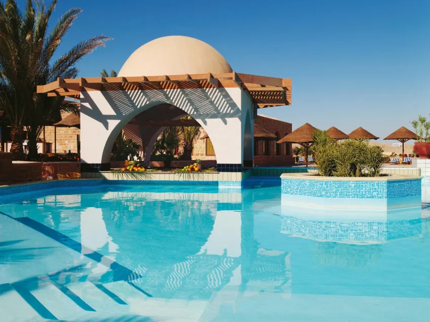 Movenpick Resort El Quseir 5*-2