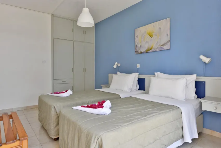 Napa Prince Hotel Apartments 3*-19