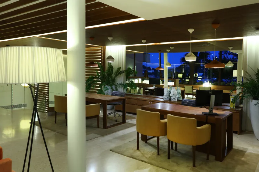 Iberostar Selection Jardin del Sol Suites 4*-98