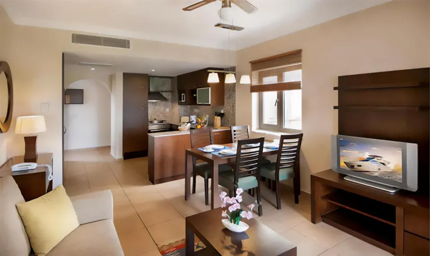 Belconti Resort Belek 5*-22