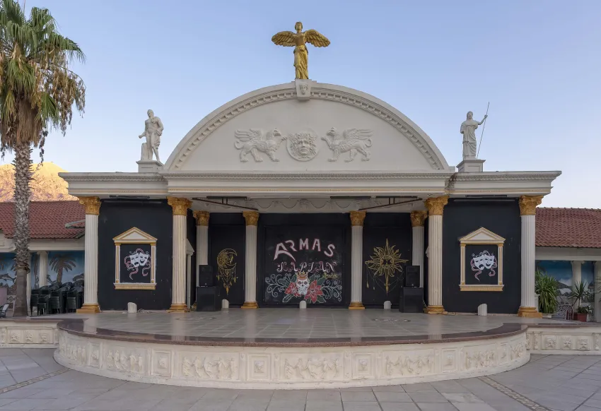 Armas Kaplan Paradise 4*-61