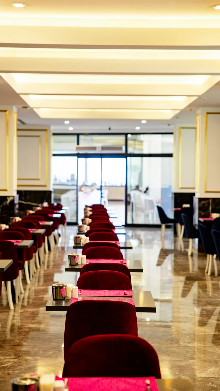 Granada Luxury Red (Adults Only 16+) 5*-44