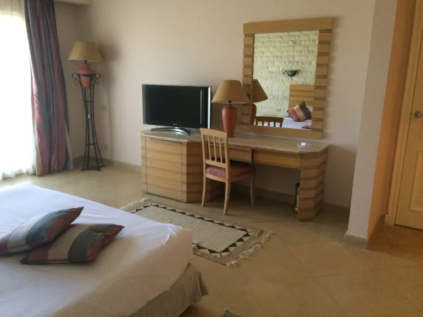 Coral Beach Resort Hotel 4*-27