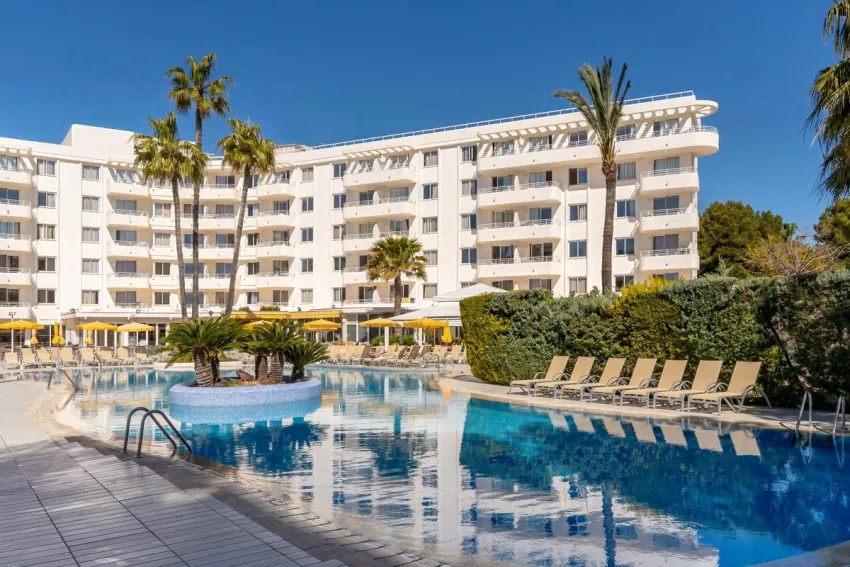 Ivory Playa Aparthotel 3*-30
