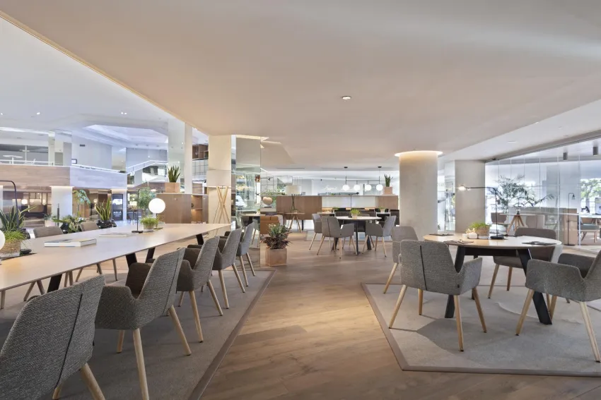 Melia Palma Marina 4*-6