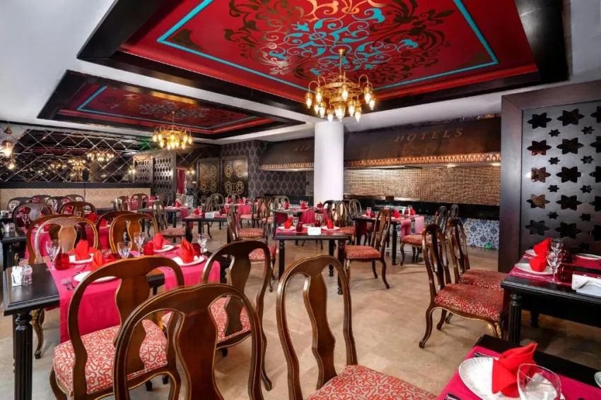 Arycanda Kirman Premium (Ex Kirman Arycanda De Luxe) 5*-48