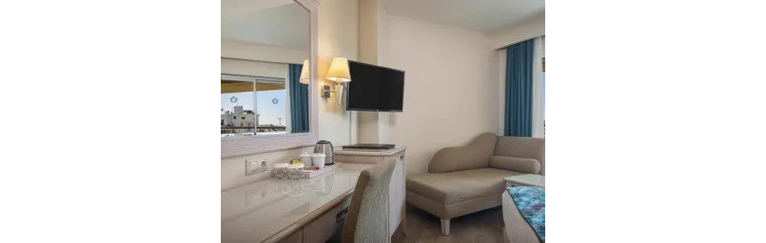 Side Star Resort 5*-12