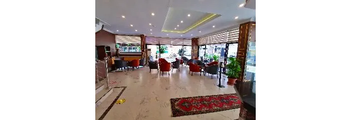 Ergun Hotel 3* - Alanya - Turcia