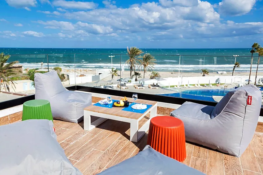 Sousse Pearl Marriott Resort & Spa 5*-40