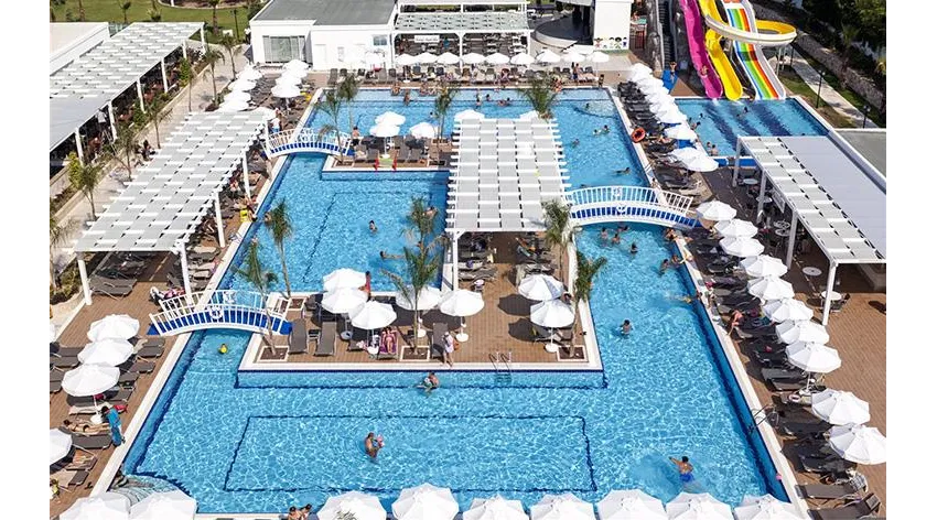 KARMIR RESORT & SPA  5*-20