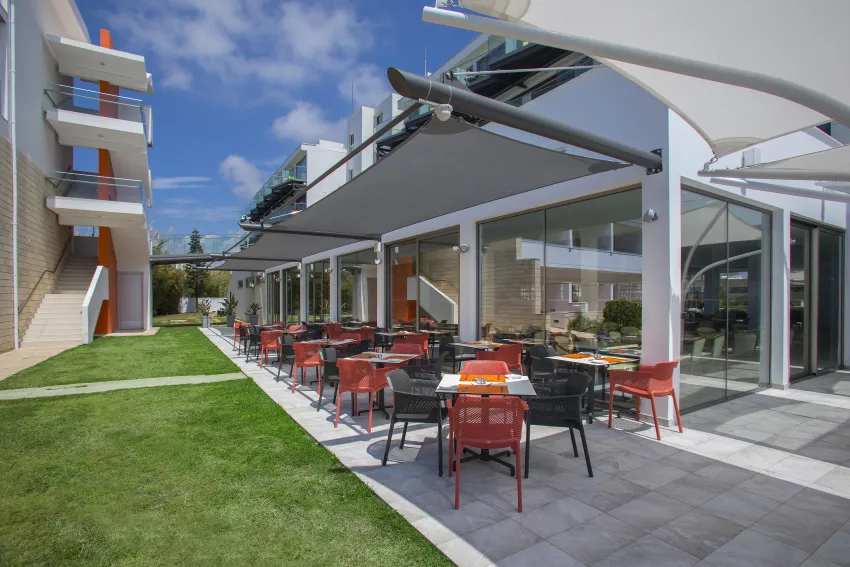 Faros Hotel 4*-112