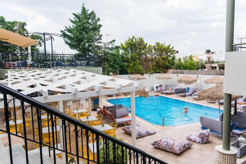 Sunshine Studios 2*-3