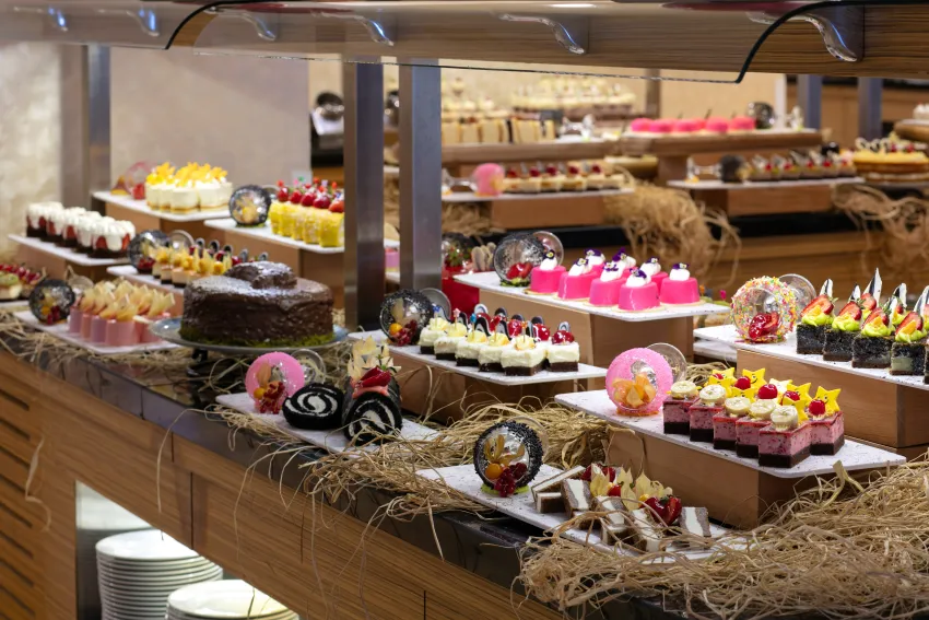 Megasaray Resort Side 5*-79