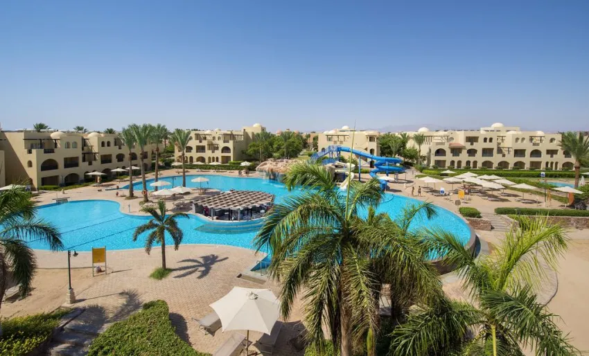 STELLA GARDENS RESORT & SPA  5*-11