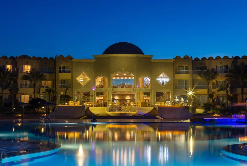 Utopia Beach Club 4*-1