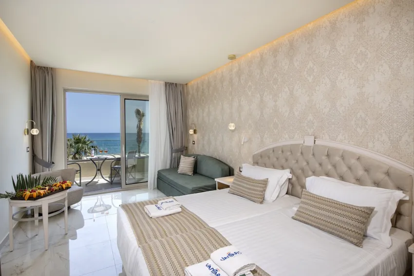 Vantaris Luxury Beach Resort 4*-12