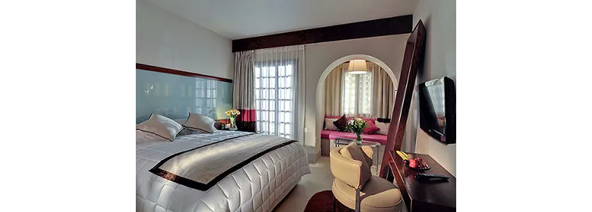 Movenpick Hurghada (Ex.Mercure) 4*-3