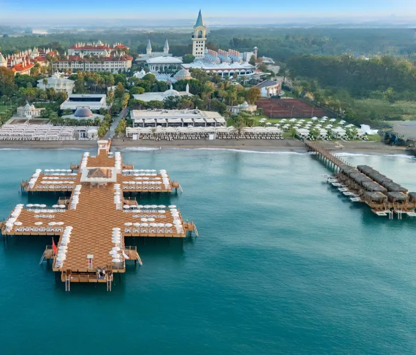 Swandor Hotels & Resort Topkapi Palace 5*-45