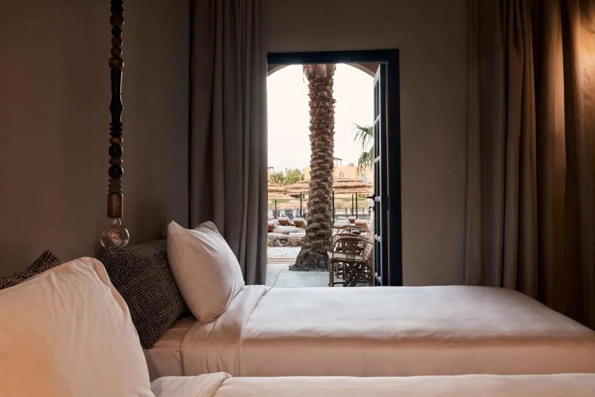 Cook's Club El Gouna 3*-76