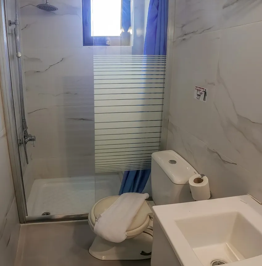 Proimos Apartments 3*-20