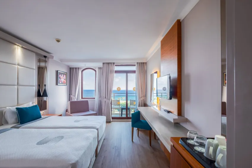 Bella Resort & Spa 5*-14