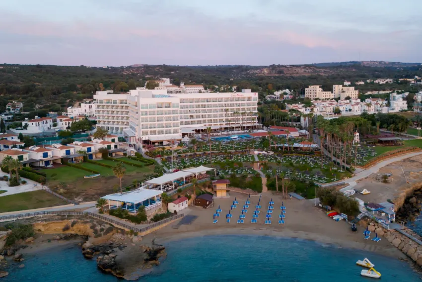 Cavo Maris Beach 4*-7