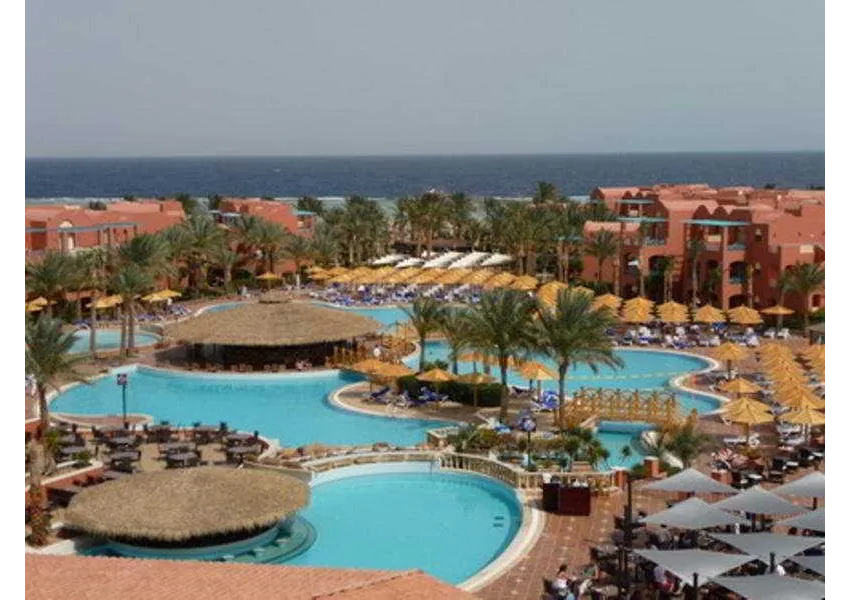 Imperial Shams Abu Soma Resort 5*-1