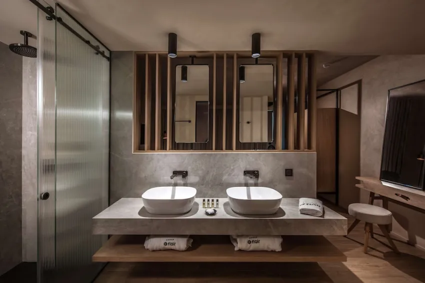 Chania Flair Boutique Hotel, Tapestry Collection by Hilton 5*-41