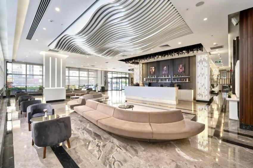 KAILA BEACH HOTEL  5*-25