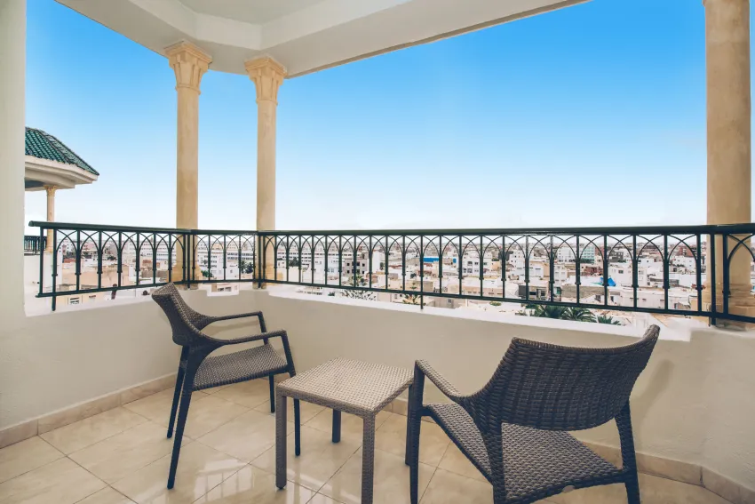 Iberostar Selection Royal El Mansour 5*-11