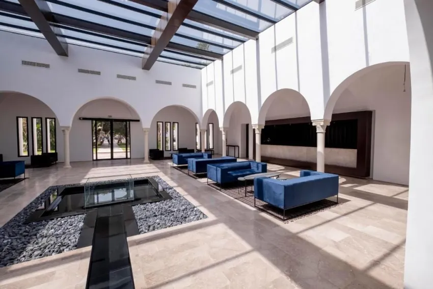 THE ORANGERS GARDEN VILLAS & BUNGALOWS  5*-23