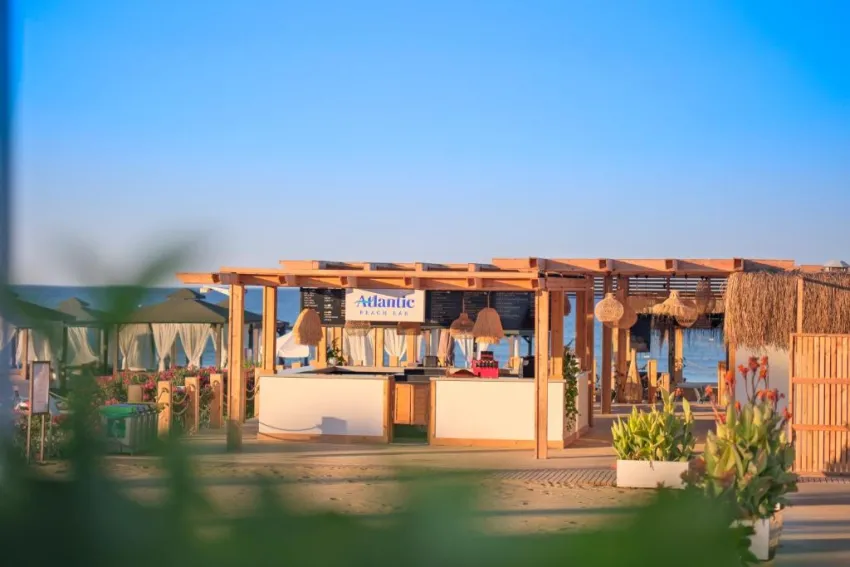 SENTIDO KAMELYA FULYA HOTEL (EX. KAMELYA FULYA HOTEL)  5*-88