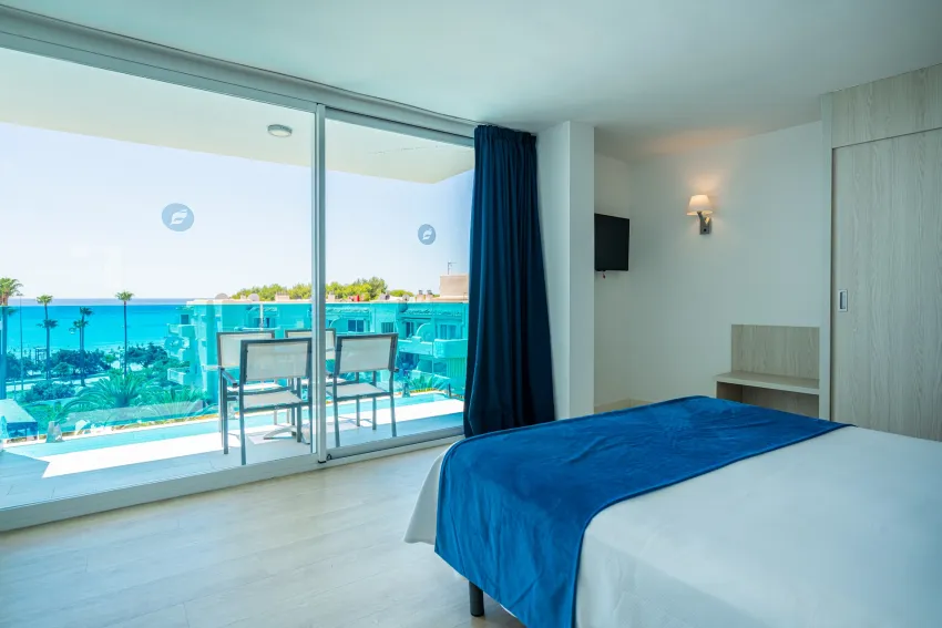 THB Sa Coma Platja 4*-7