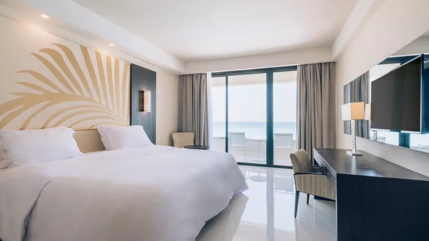 Iberostar Selection Kuriat Palace 5*-18