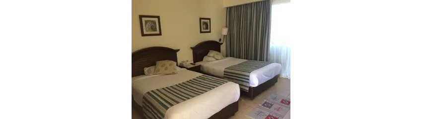 Coral Beach Resort Hotel 4*-27