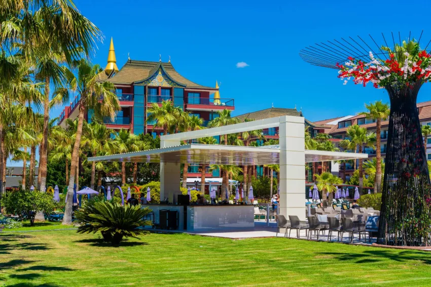 Siam Elegance Hotels & Spa 5*-29