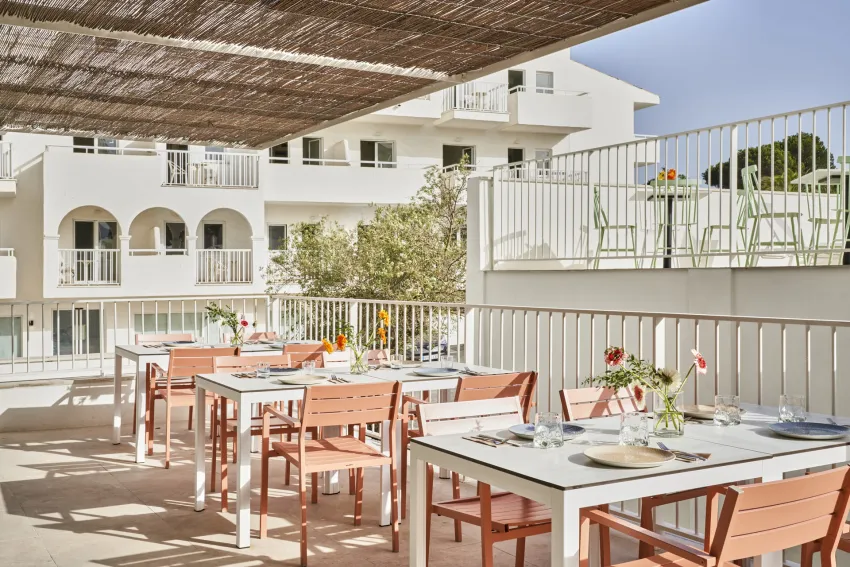 Barcelo Aguamarina (ex Ponent Playa) 4*-28