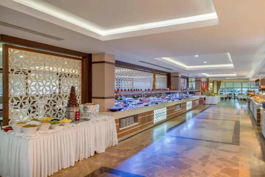 GREEN MAX HOTEL  5*-26