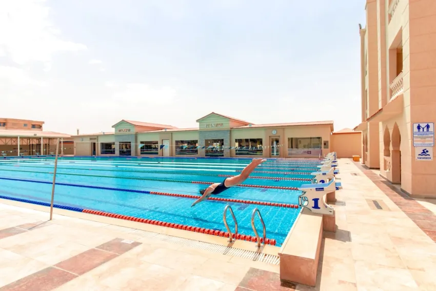 Pickalbatros Aqua Vista Resort 4*-10