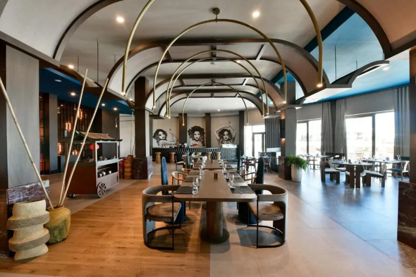 Ethno Hotels Belek 5*-40