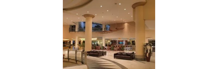 Sueno Hotels Beach Side 5*-2