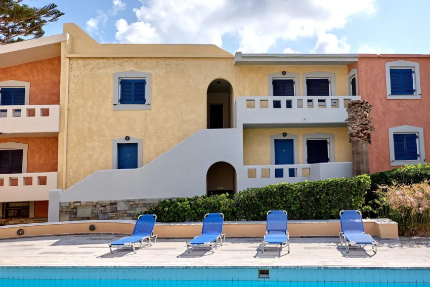 Niros Beach 3*-41