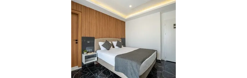 Laristone Suite Spa Hotel -17
