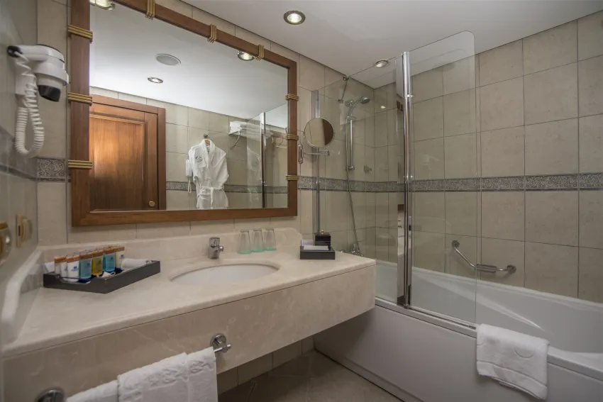 Starlight Resort Hotel 5*-82
