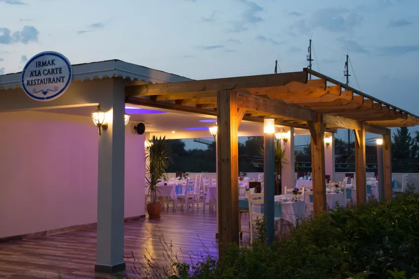 Water Side Resort & Spa 5*-59